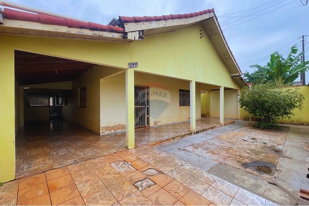 Casa - Venda - Cacoal , Rondônia - 5.jpg - Varanda - 722311007-69