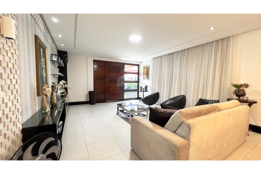 Casa de Condomínio - Venda - João Pessoa , Paraíba - 6.jpeg - 722011100-89