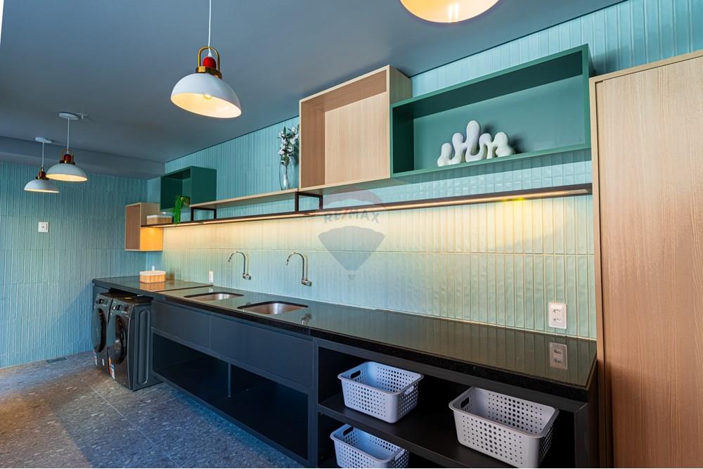 Apartamento - Venda - Fortaleza , Ceará - Lavanderia.jpg - 721621062-3098