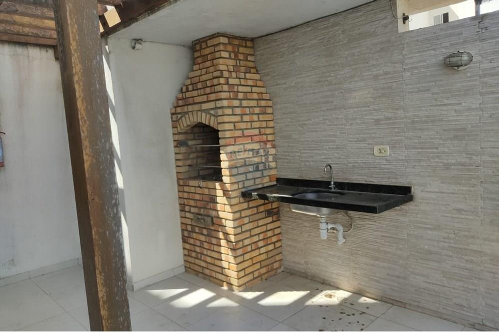 Apartamento - Venda - Campina Grande , Paraíba - Espaço gourmet com churrasqueira.jpeg - 720291119-3