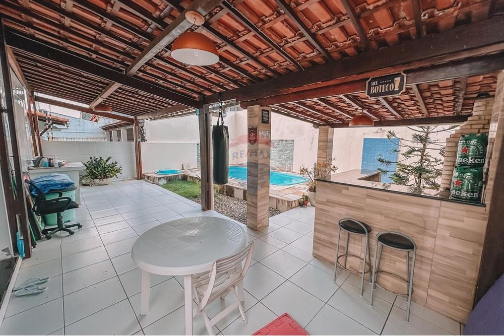 Casa - Venda - Parnamirim , Rio Grande do Norte - 9135b8b2-03b0-4b3a-828a-822b52e1eb2c.jpg - 720891010-50