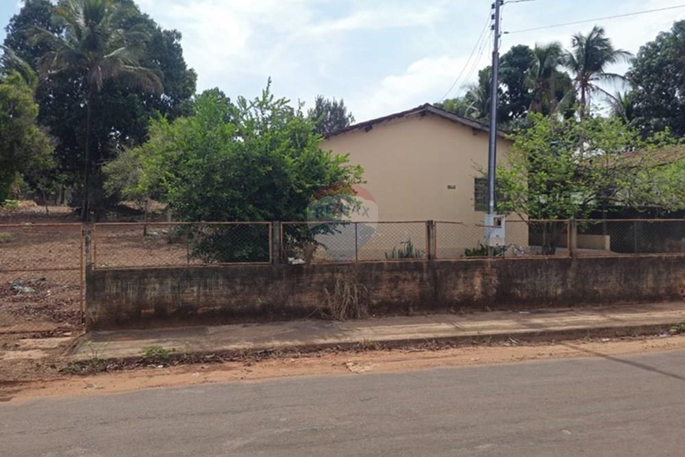 Chácara / Sítio / Fazenda - Venda - Rondonópolis , Mato Grosso - WhatsApp Image 2026-02-11 at 15.13.14.jpeg - 720771070-1