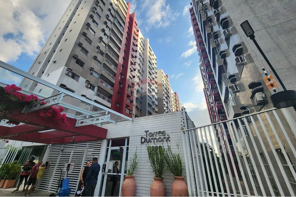 Apartamento - Alugar - Belém , Pará - IMG-20251110-WA0030.jpg - 720921137-43