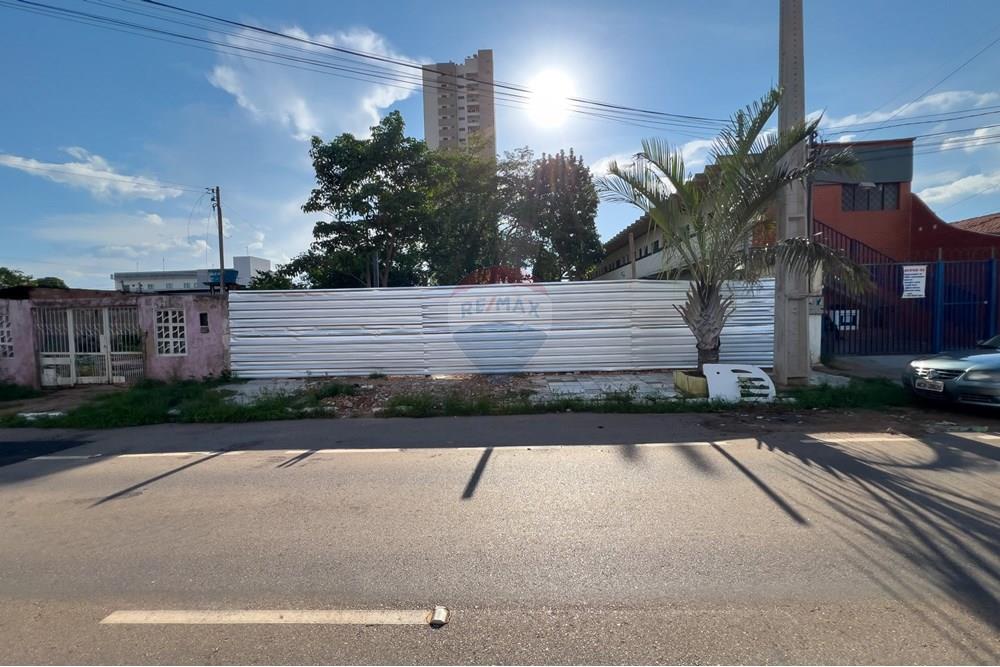 Terreno - Venda - Porto Velho , Rondônia - JOYCE 5.jpg - 721551019-244