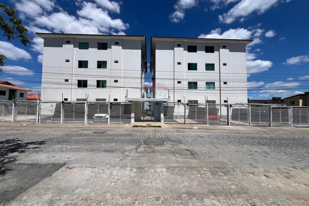 Apartamento - Venda - Campina Grande , Paraíba - IMG_4281.JPG - 720291084-26