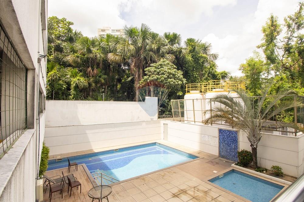 Apartamento - Venda - Manaus , Amazonas - apartamentosplendore3quartos (32 de 33).jpg - 720791099-32