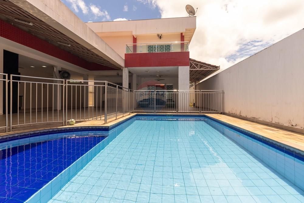 Casa de Condomínio - Venda - Manaus , Amazonas - IMG_0273.jpg - 720791009-333