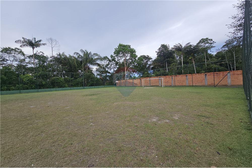 Terreno - Venda - Manaus , Amazonas - 14 - 720401072-5