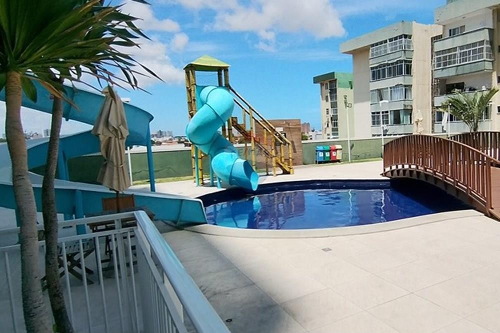 Apartamento - Alugar - Fortaleza , Ceará - IMG_20260120_110547.jpg - 722031079-22