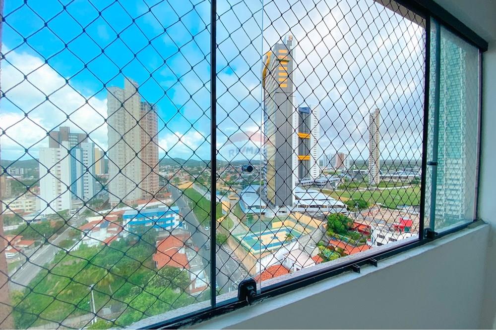 Apartamento - Alugar - Natal , Rio Grande do Norte - IMG_0483.JPG - 720811011-105