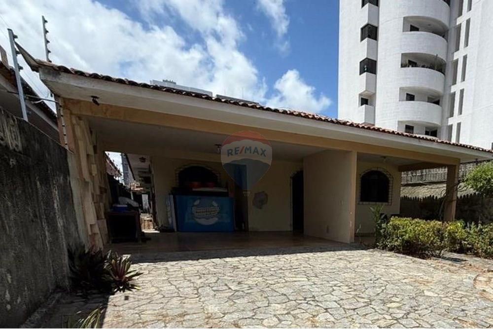 Casa - Venda - João Pessoa , Paraíba - 95441952-25f0-4f1c-a368-49d8fe44f3d2.jpg - 722011007-30