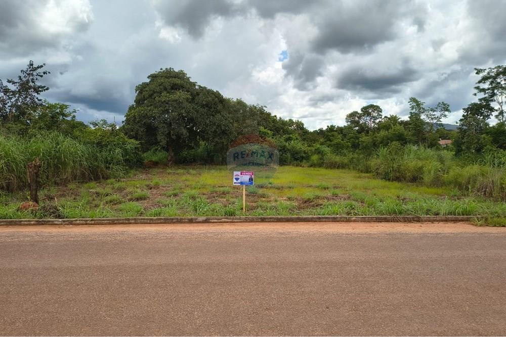 Terreno - Venda - Barra do Garças , Mato Grosso - Lote Zezim.jpeg - 722221060-7
