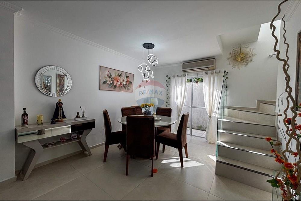 Casa de Condomínio - Venda - Manaus , Amazonas - WhatsApp Image 2026-03-27 at 16.46.04 (5).jpeg - 722101003-528