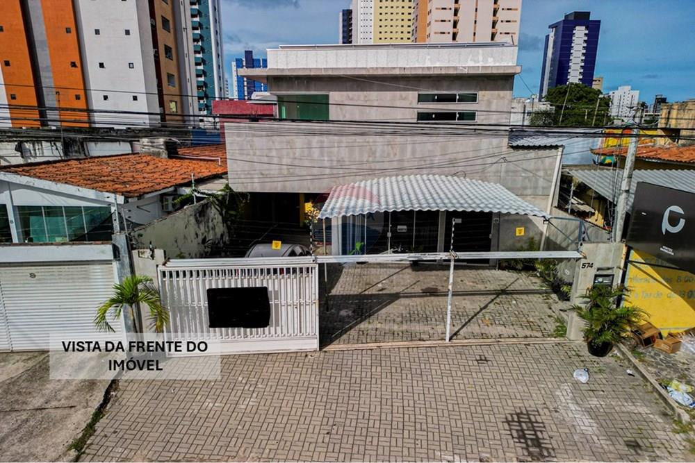 Casa - Venda - João Pessoa , Paraíba - Slide21.JPG - 720301143-61