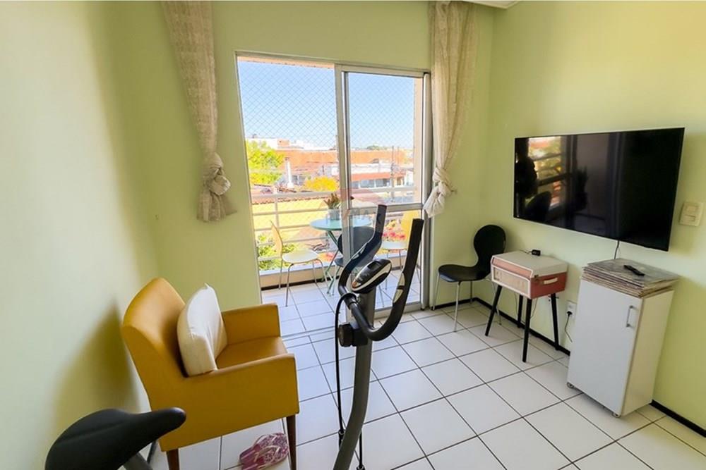Apartamento - Venda - Fortaleza , Ceará - PAX-8243.jpg - 722031088-18