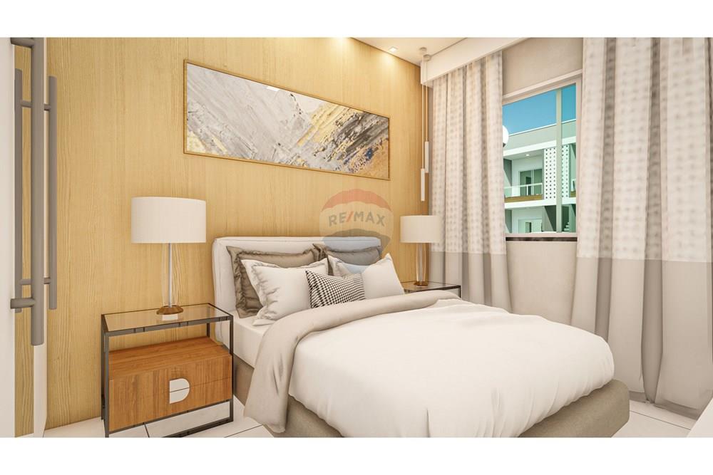 Apartamento - Venda - Caucaia , Ceará - AC_SUITE.jpg - 721621062-3058