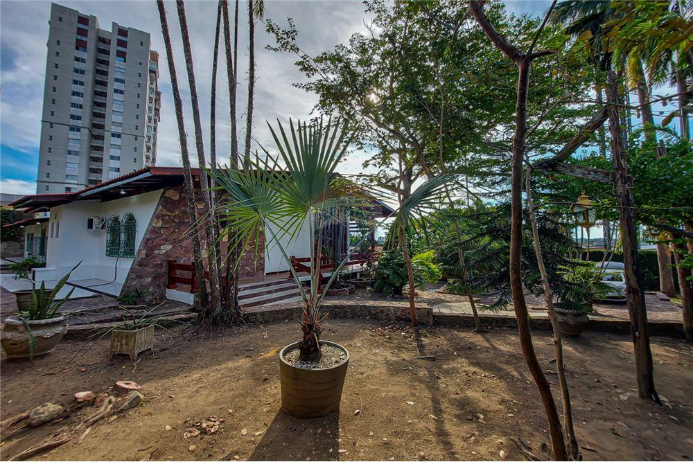 Casa - Venda - Manaus , Amazonas - 96 - 720721011-331