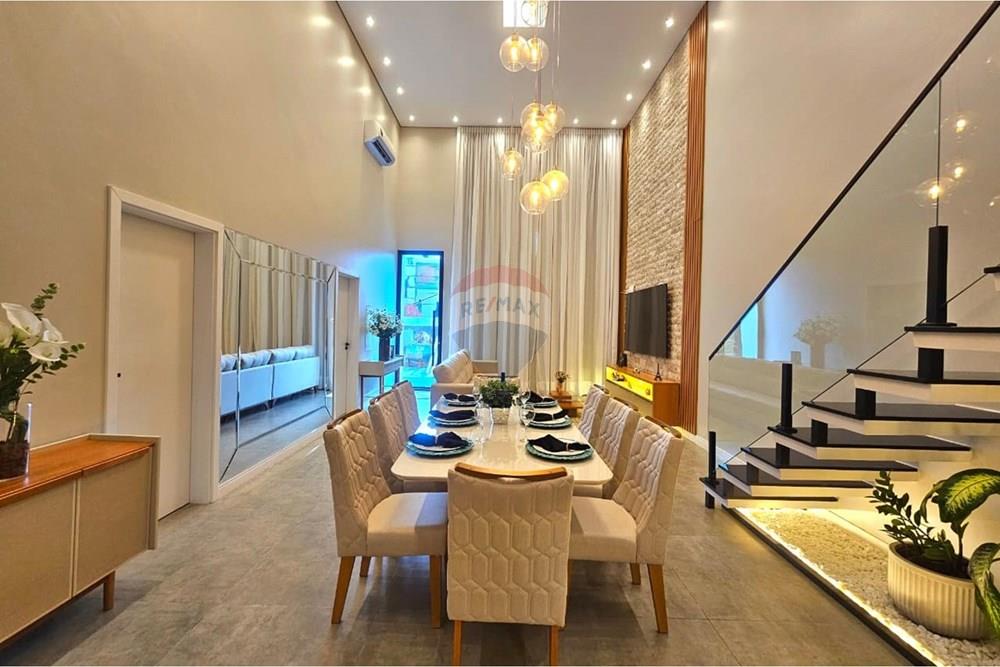 Casa - Venda - Manaus , Amazonas - 2 .jpeg - 720401064-20