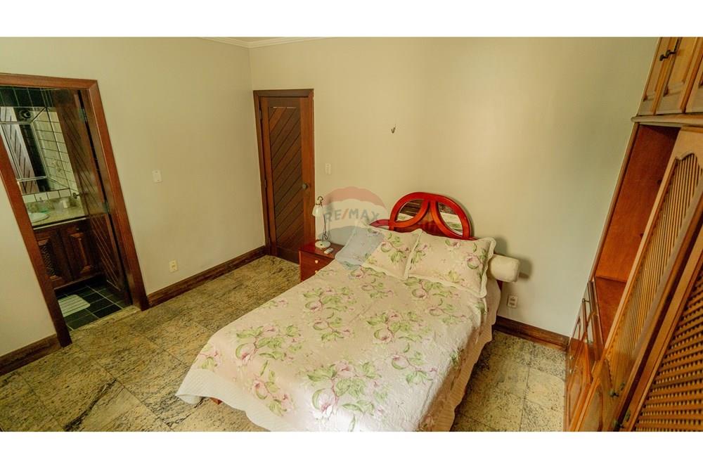 Residencial - Piso - Belém , Pará - BR - DSC00698_1.jpg - Ensuite - 720671060-68