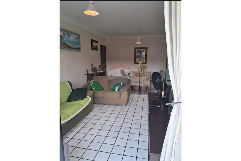 Apartamento - Alugar - João Pessoa , Paraíba - IMG_9403.jpeg - 722001187-51