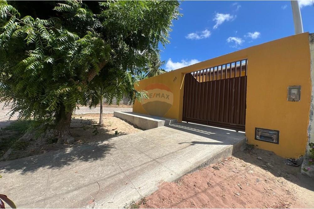 Casa - Venda - São Gonçalo do Amarante , Rio Grande do Norte - 1.jpeg - 720621010-412