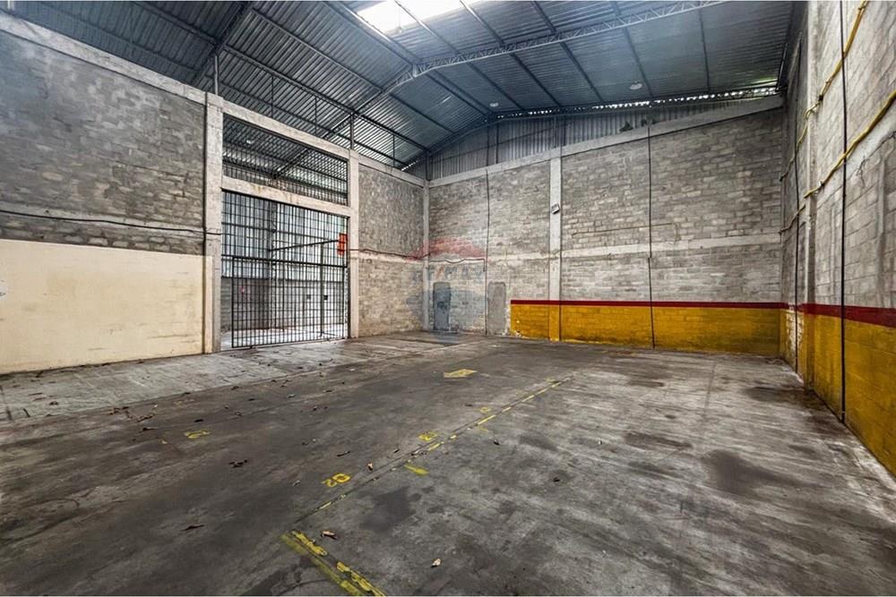 Galpão - Alugar - Manaus , Amazonas - WhatsApp Image 2026-03-30 at 17.35.30 (2).jpeg - 722101018-72