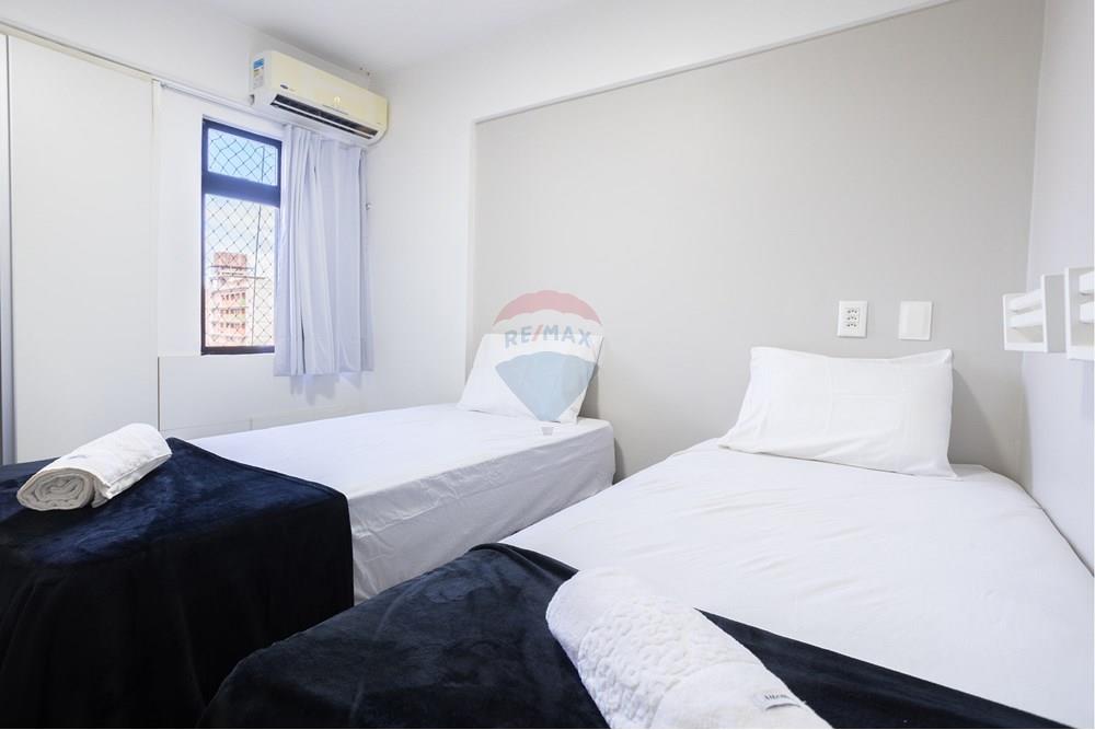 Apartamento - Venda - João Pessoa , Paraíba - Ap 02 (36).jpg - Quarto - 720431023-36