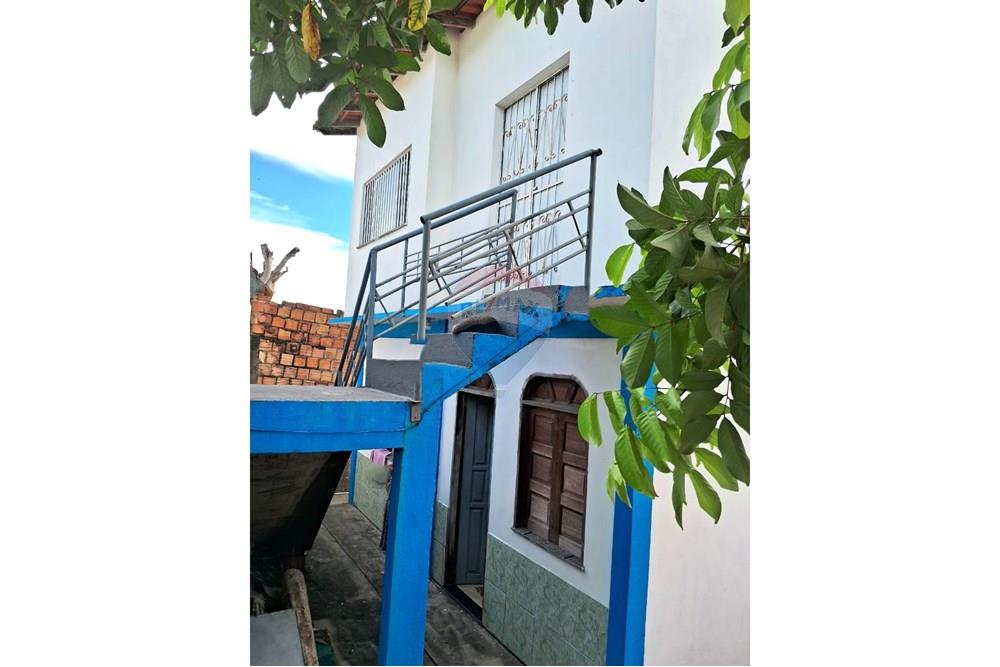 Casa - Venda - Manaus , Amazonas - WhatsApp Image 2025-05-24 at 08.41.43.jpeg - 720661041-21