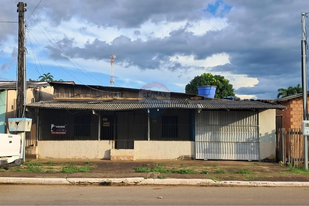 Terreno - Venda - Porto Velho , Rondônia - 1.jpeg - 721551046-54