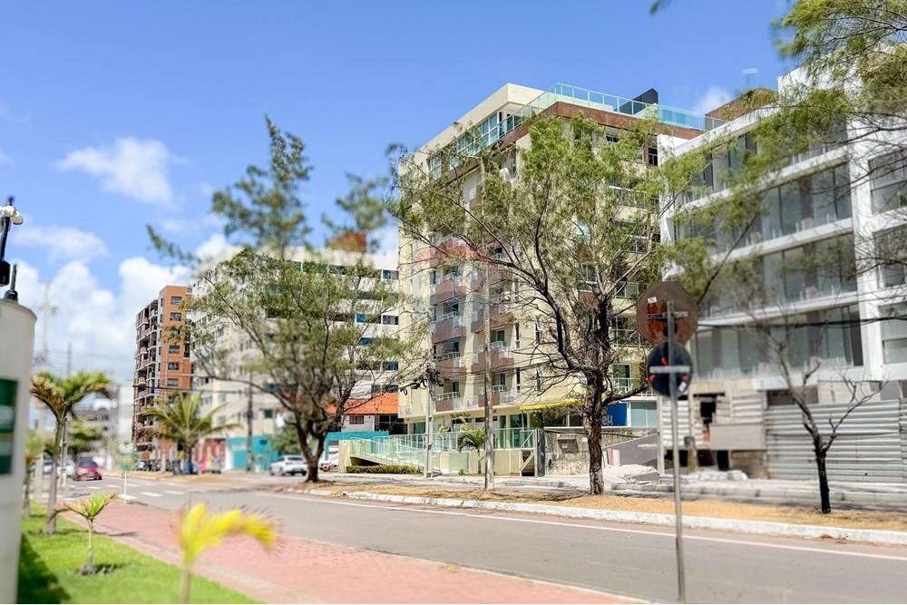 Apart Hotel/ Flat - Venda - Cabedelo , Paraíba - IMG_9404.jpg - 720431098-5