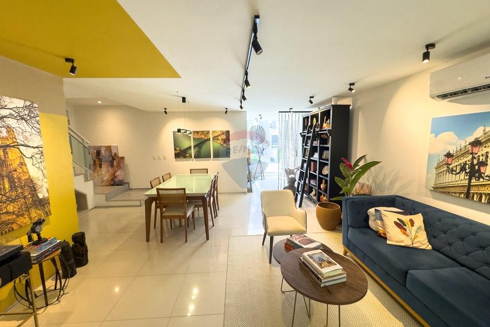 Casa de Condomínio - Venda - Fortaleza , Ceará - REMAX418.jpg - 722031018-83