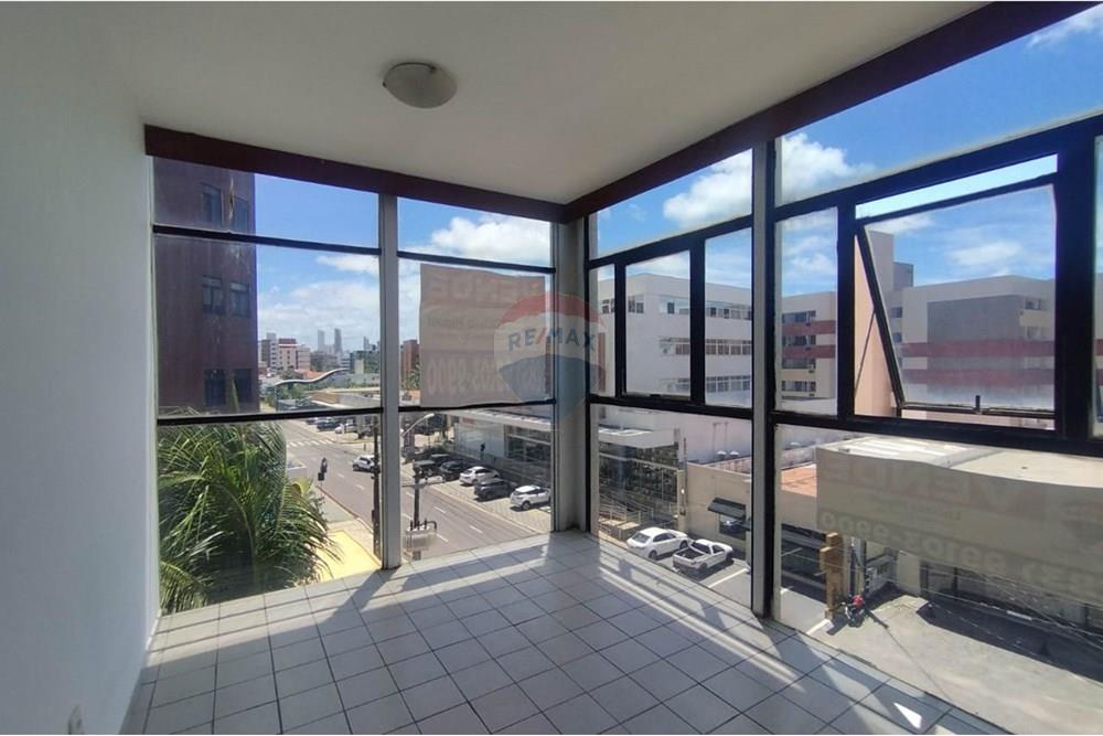 Apartamento - Venda - João Pessoa , Paraíba - eeabb6e6-7fbf-4f9a-a3a8-2510e6a9ec8f.jpg - 722011075-2