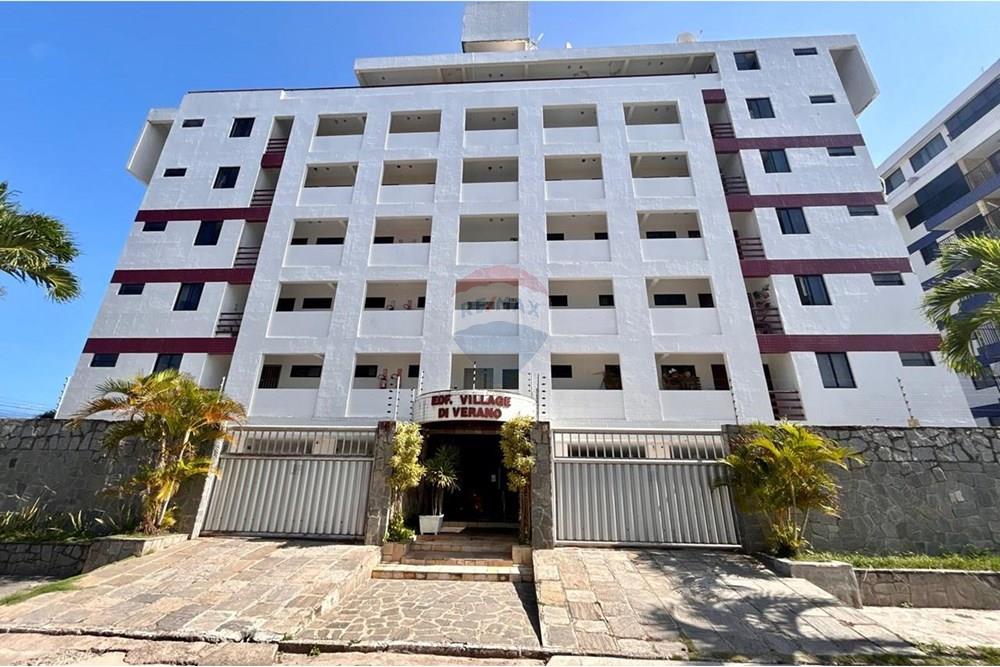 Apartamento - Venda - Cabedelo , Paraíba - Fachada.jpg - 722011062-13