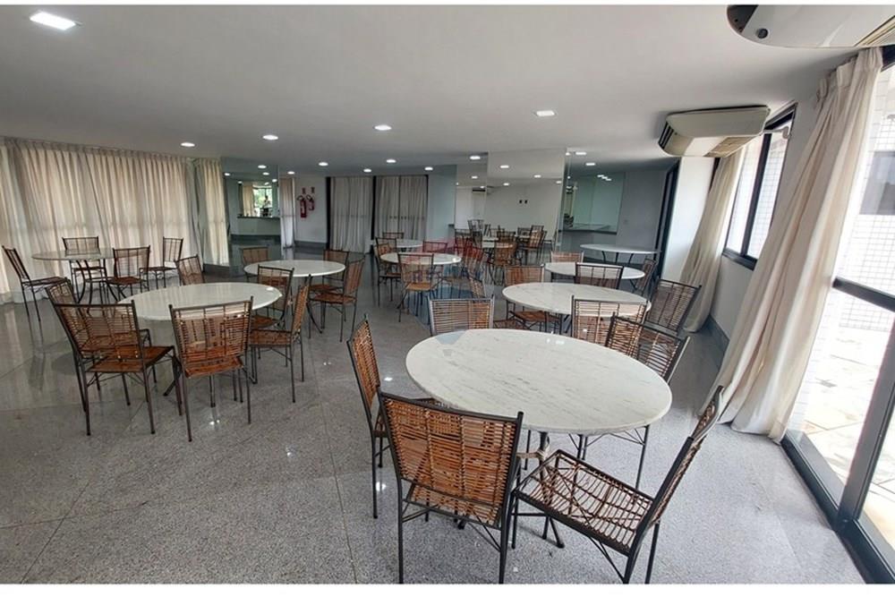Apartamento - Venda - Natal , Rio Grande do Norte - Maurice Salão de Festas (5).jpg - 720891234-11