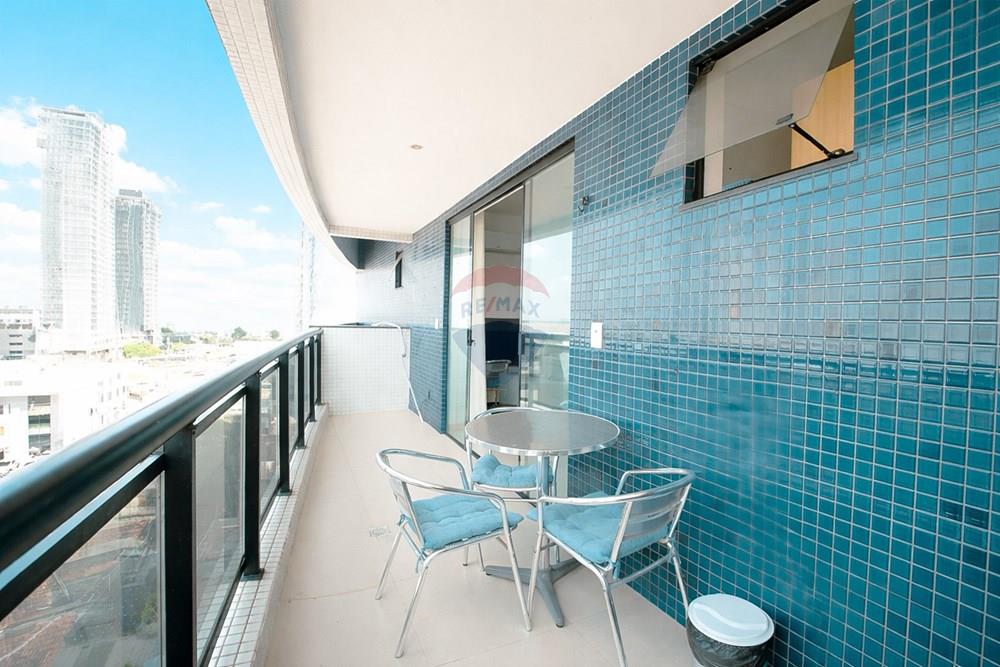 Apartamento - Alugar - Belém , Pará - 3A0130A4-9C09-4EBB-9D9E-CE52316534FB.JPG - 720921029-111