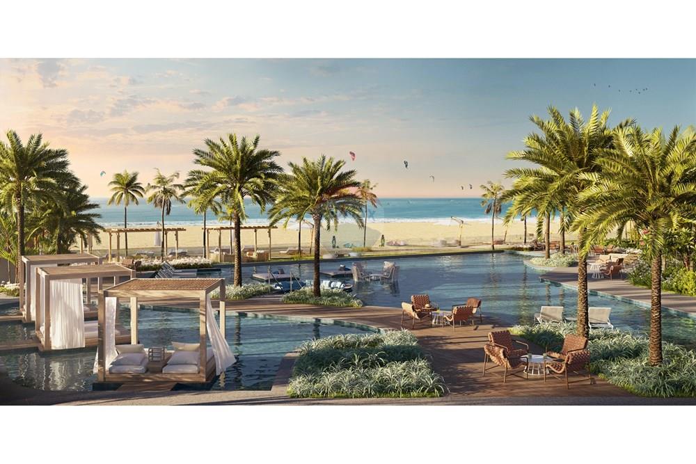 Casa - Venda - Caucaia , Ceará - 04_Area de lazer_Piscina_.jpg - 720321029-391