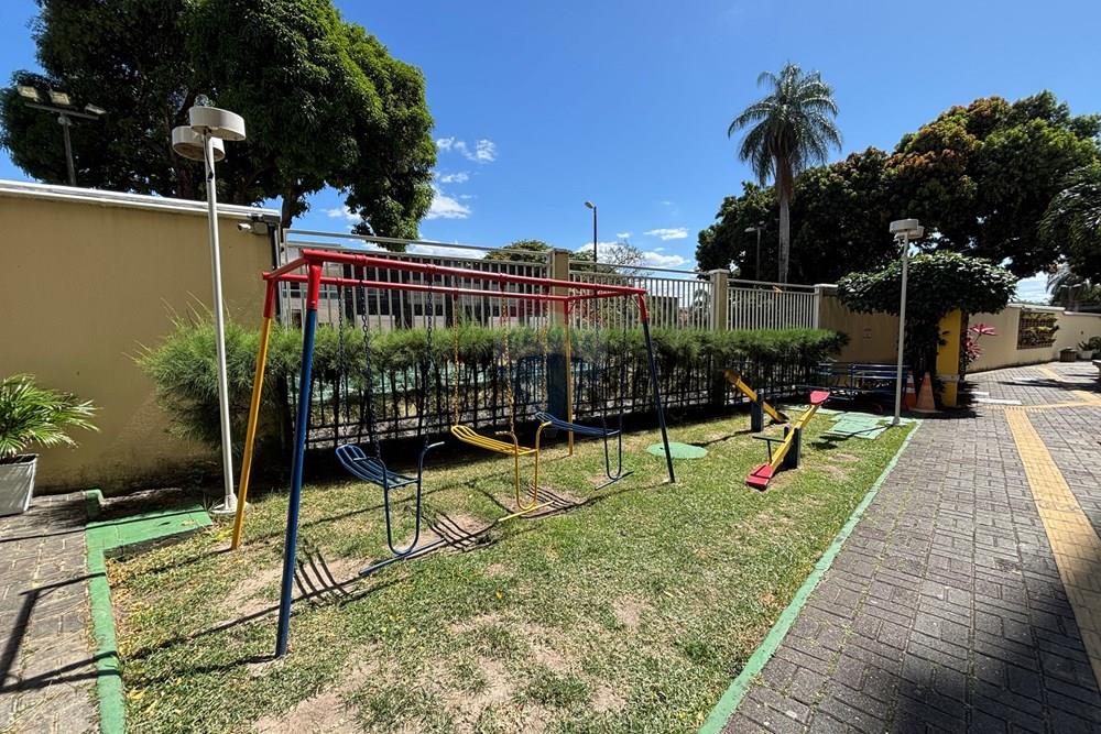 Apartamento - Alugar - Fortaleza , Ceará - IMG_4624.JPG - 720321005-111