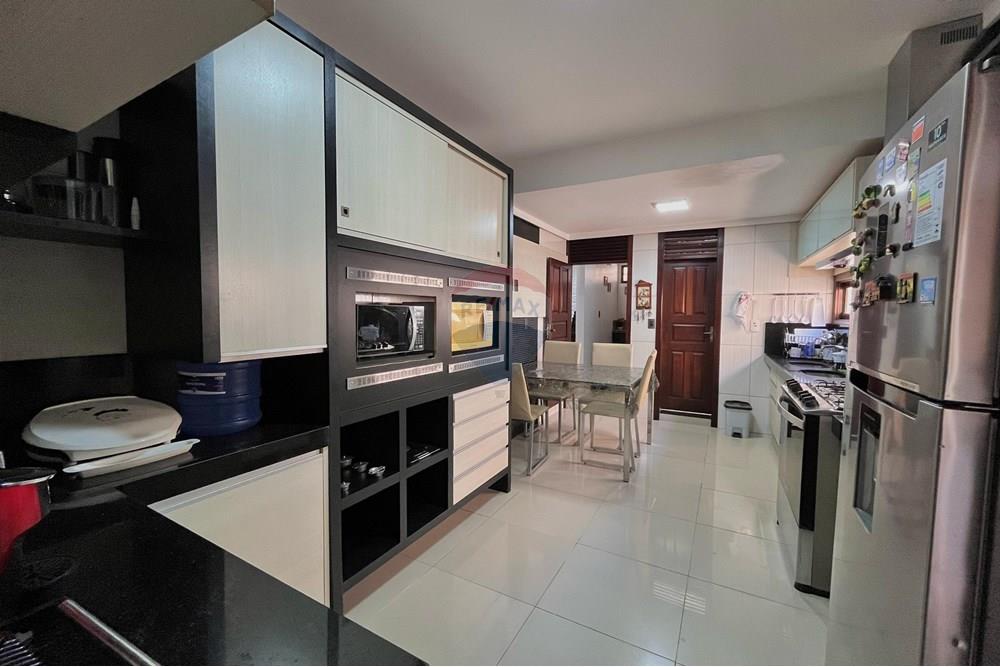 Casa Comercial - Alugar - Campina Grande , Paraíba - 6. cozinha 2.jpeg - 720291080-4