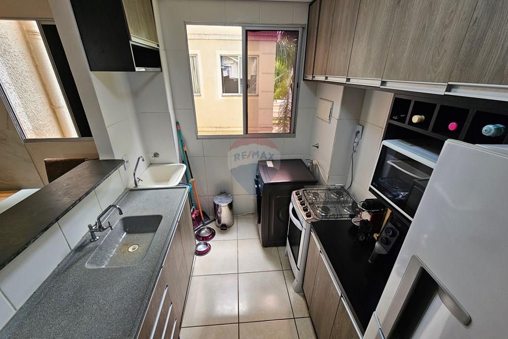 Apartamento - Venda - Cuiabá , Mato Grosso - 20260331_093331.jpg - 720911006-102