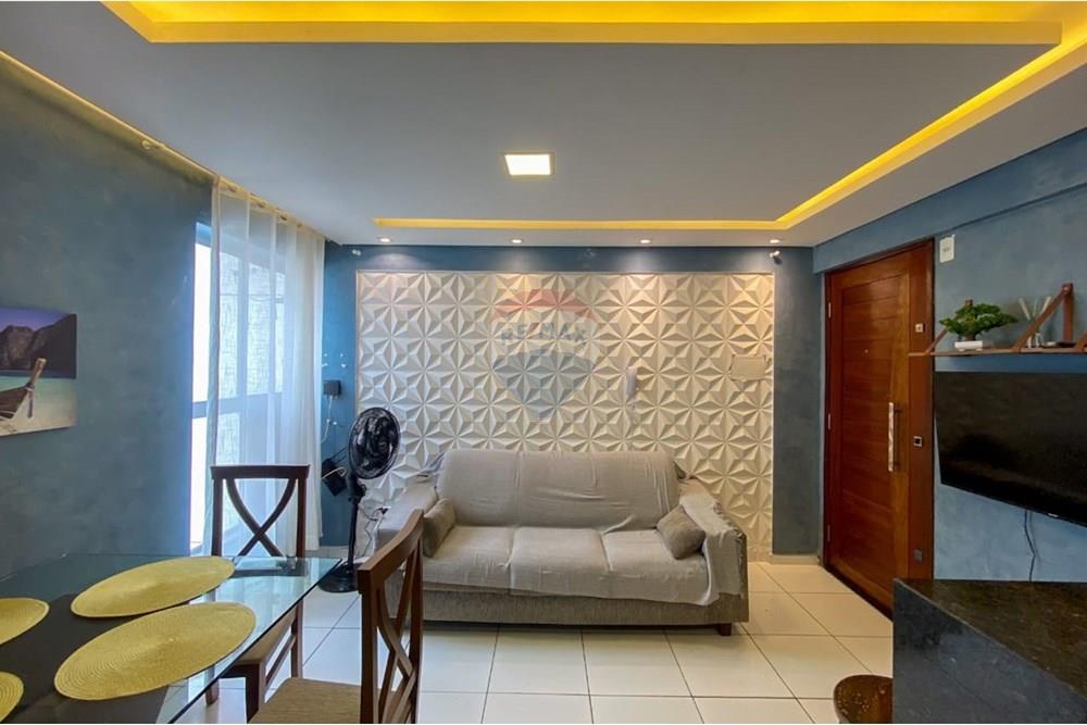 Apartamento - Alugar - Parnamirim , Rio Grande do Norte - 5f9659f7-4a96-46ea-9e09-0d4de888f631.jpg - 720811011-93