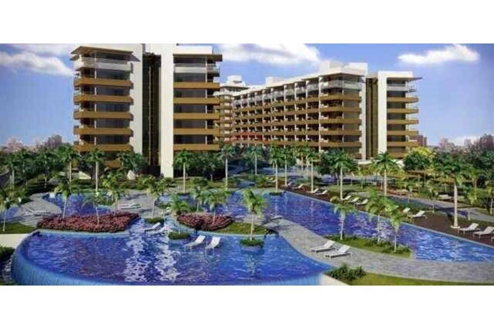 Apartamento - Alugar - Cabedelo , Paraíba - IMG-20260307-WA0153.jpg - 722001199-11