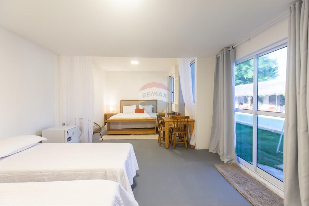 Hotel/ Pousada - Venda - Caucaia , Ceará - IMG_7419.jpg - 721621033-75