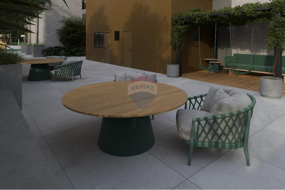 Apartamento - Venda - Natal , Rio Grande do Norte - GAZEBO_03_VSTA_01-1.jpg - 720621006-51