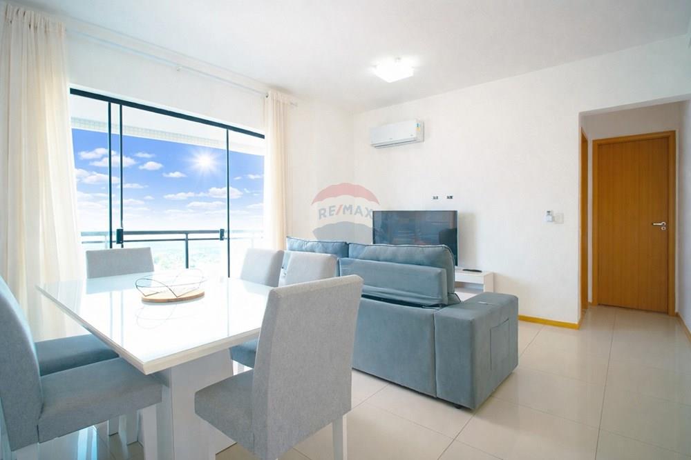 Apartamento - Alugar - Belém , Pará - A4D2B389-FD26-44E7-931C-E6DCA1EFE16E.jpg - 720921029-111