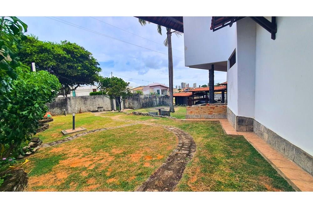 Casa - Venda - Natal , Rio Grande do Norte - 22.jpg - 720891052-101