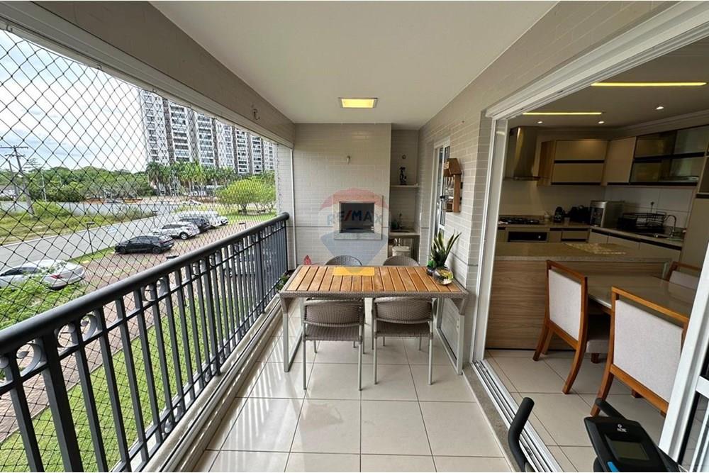 Apartamento - Venda - Manaus , Amazonas - IMG-20251126-WA0020.jpg - 720721004-180