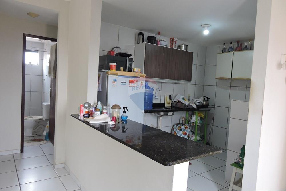 Apartamento - Venda - Parnamirim , Rio Grande do Norte - DSCN4822.JPG - Cozinha - 720891130-350