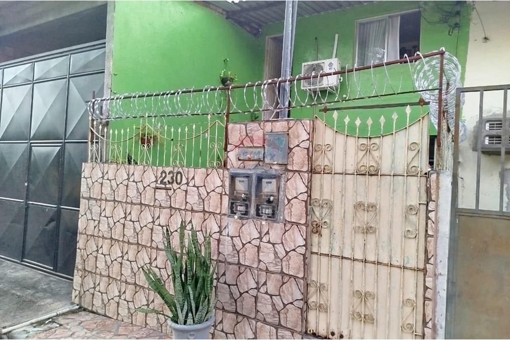 Casa - Venda - Manaus , Amazonas - WhatsApp Image 2025-05-23 at 15.31.54.jpeg - 720661031-17