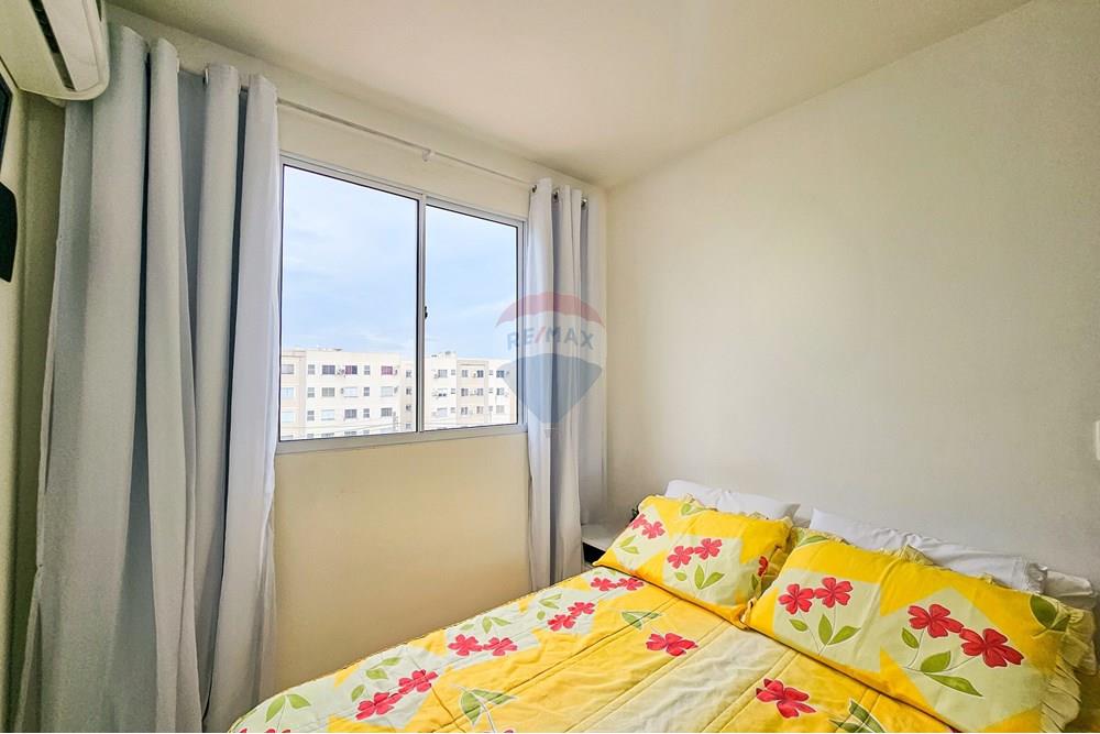 Residential - Kondo/ Apartemen - Manaus , Amazonas - BR - 20250927_155237.jpg - 720721104-2