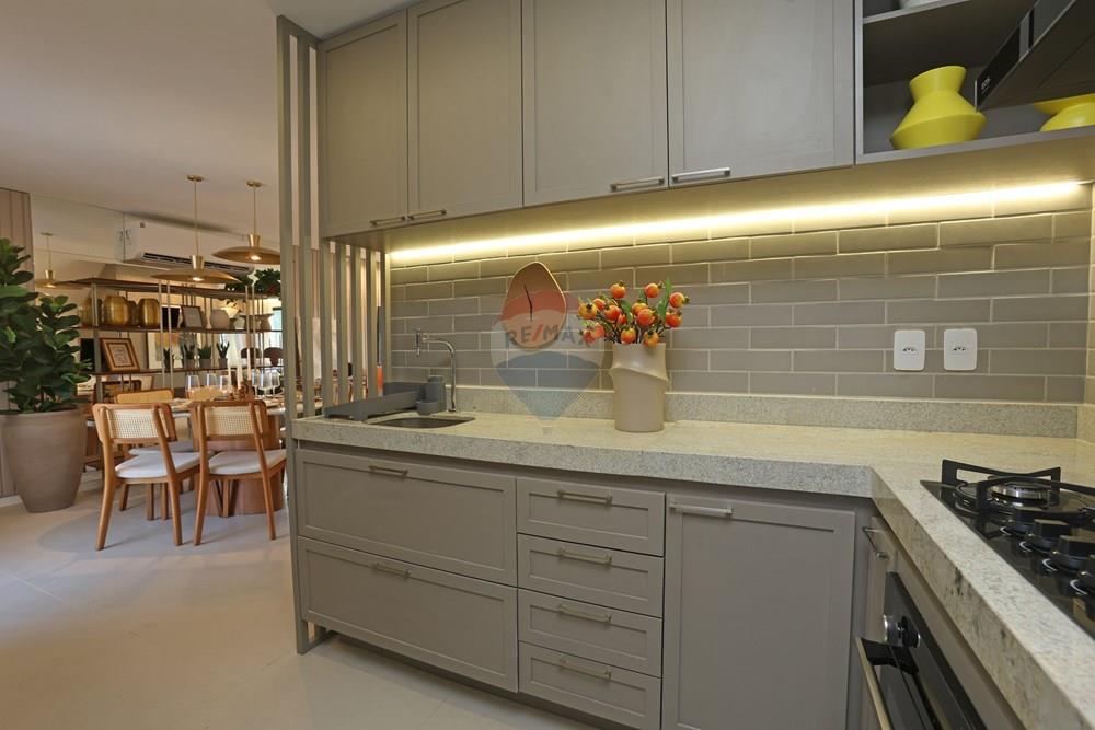 Casa de Condomínio - Venda - Fortaleza , Ceará - Detalhe Cozinha Hor.jpg - 720321150-30